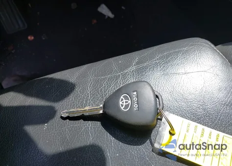 2007 Toyota Camry Se z USA, uszkodzony, nr VIN 4T1BE46K27U604898